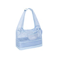 Breathable Mesh Pet Bag for Summer